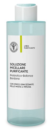 SOLUZIONE MICELLARE PURIFICANTE